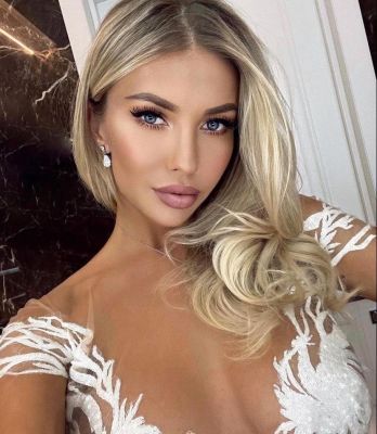 VIP путана Варя, рост: 169, вес: 65