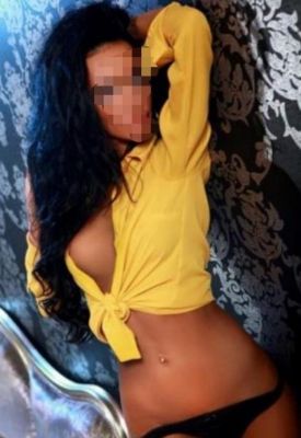 Лиля, 29 лет — БДСМ услуги в Киеве