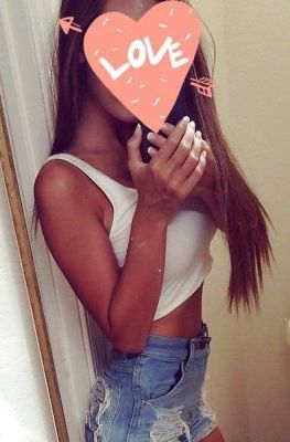 Элина - секс с развратной моделью в Киеве