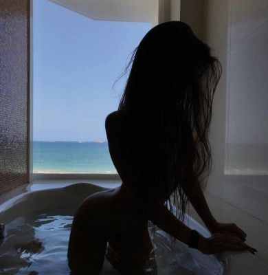 Аиша — проститутка big size