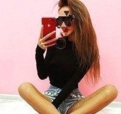 Леночка — возбуждающий массаж в Киеве