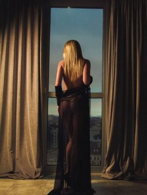 индивидуалка по вызову Александра, 28 лет, Киев, работает 24 7