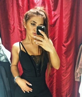 БДСМ проститутка Соня, рост: 161, вес: 55