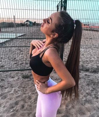 Соня, тел. 380984556565 и Киевская девушка по вызову