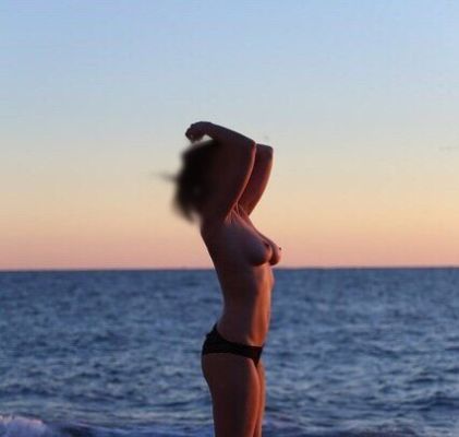 Лиана — сексуальный массаж «Веточка сакуры»