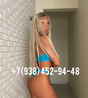 Милана на Гражданке, рост: 167, вес: 62