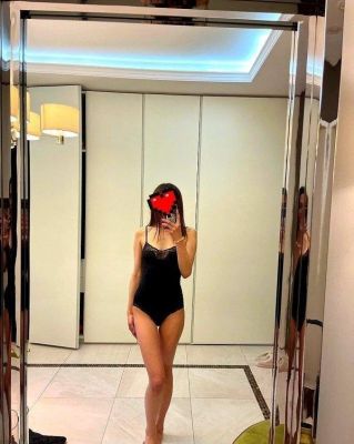 Света — релакс лингама, эромассаж - круглосуточно