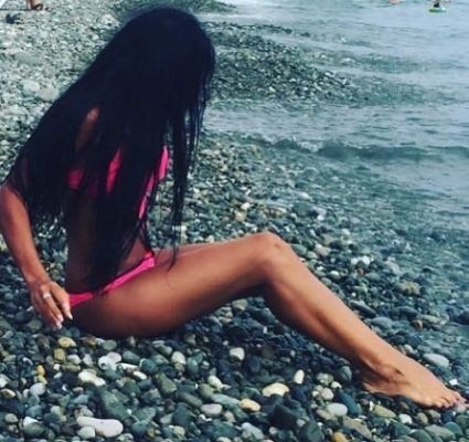 БДСМ проститутка Кристина, 23 лет, доступна круглосуточно