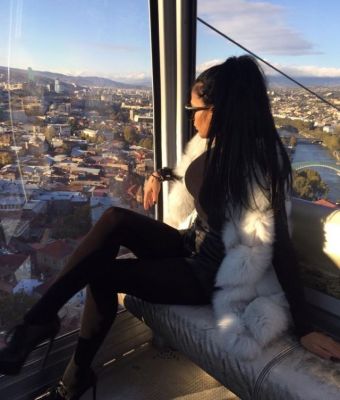 самая дешевая шлюха Кристина, 23 лет