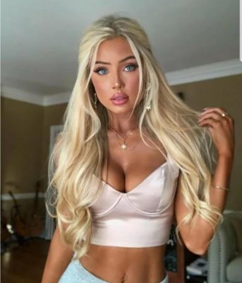 Владлена предлагает массаж простаты страпоном, недорого