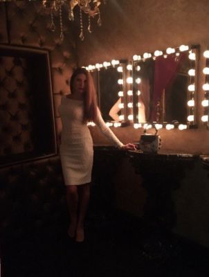 снять телку (Lisa, 24 лет)