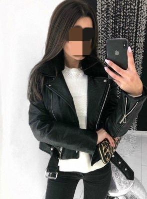 сексуальная госпожа Яна, рост: 167, вес: 63