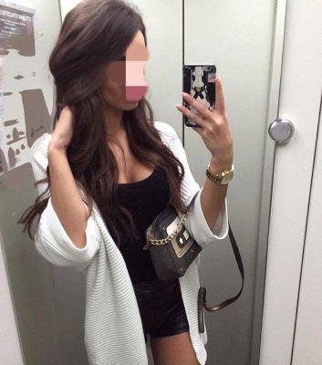 Яна, тел. 380954983810 — шлюха по вызову