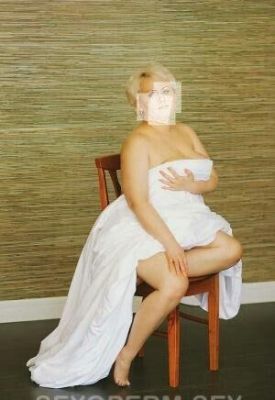 массажистка Варвара, рост: 168, вес: 64, закажите онлайн