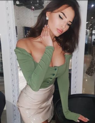 элитная индивидуалка Яна, 31 лет, г. Киев