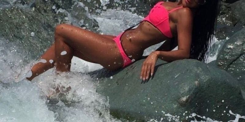 Амина — минет и классика от 1000 грн. в час, г. Киев