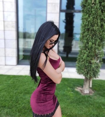 VIP шлюха Амина, 21 лет, г. Киев, выезд