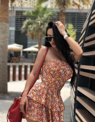 Амина — проститутка по вызову, от 1000 грн. в час