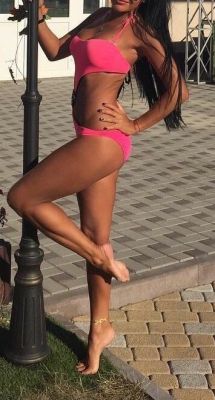 Амина, фото инди