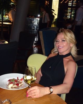 Дарина — услуги госпожи в Киеве, 24 7