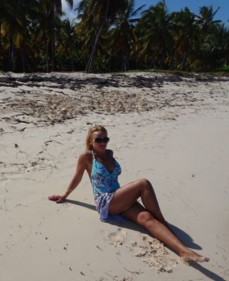 Дарина, 27 лет — проститутка в Киеве