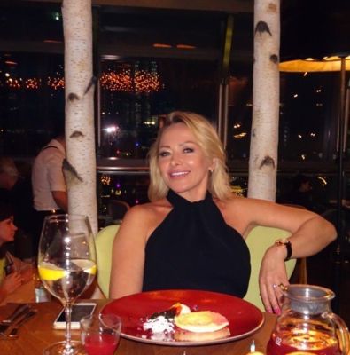 Дарина, анкетное фото