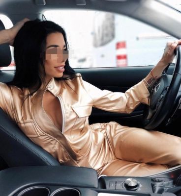 Алиса - проститутка БДСМ в Киеве