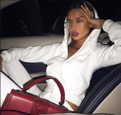 Алиса, 22 лет: кунилингус в Киеве, закажите онлайн