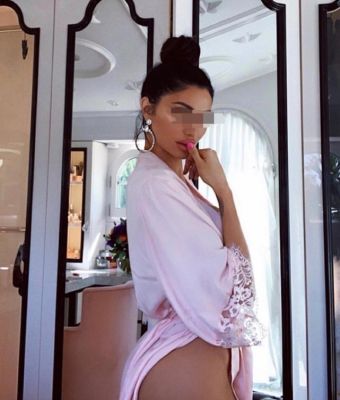 Алиса, тел. 380663217334 — услуги госпожи