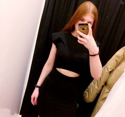 Марина, тел. 380688268282 — девушка для массажа