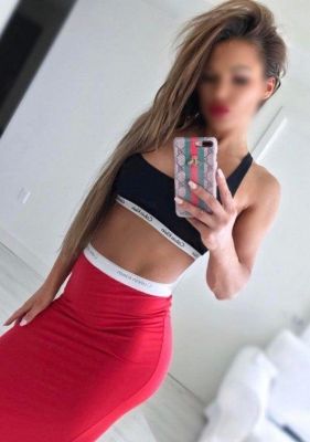 Ева, 25 лет: БДСМ, страпон, прочие секс-услуги