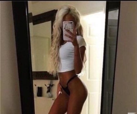 Элля — массаж с сексом и другие интим-услуги в Киеве