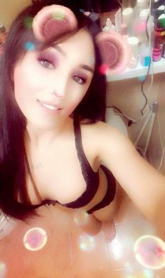 Лена — проститутка, 21 лет, работает 24 7