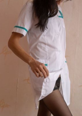 Сабина — проститутка с большими формами, 32 лет