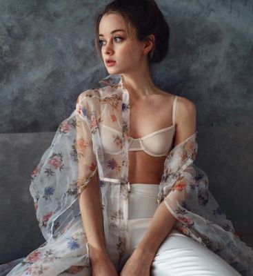 Анжела из Киев, без предоплаты