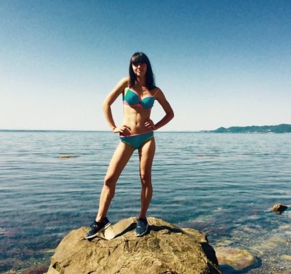 молодая шлюха Катя, фото и отзывы