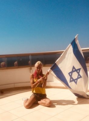 Катя (инди), фото шлюхи