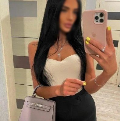 Лира — интим массаж, классика, минет в Киеве