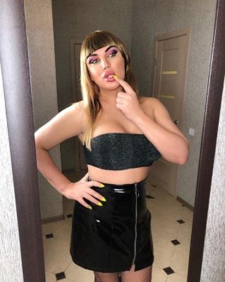 VIP путана Света, рост: 172, вес: 70