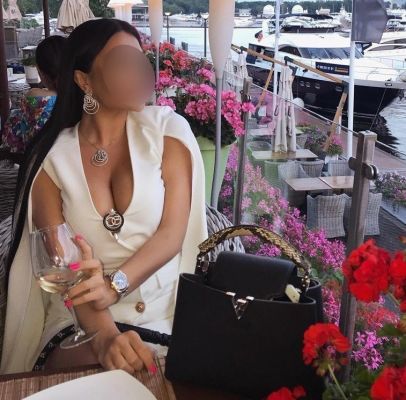 Lisa, 380686006007, от 1700 грн. в час