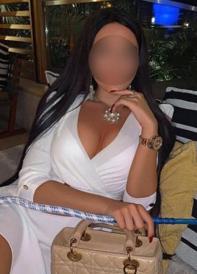 Lisa — Киевская путана для щедрого мужчины, закажите онлайн прямо сейчас