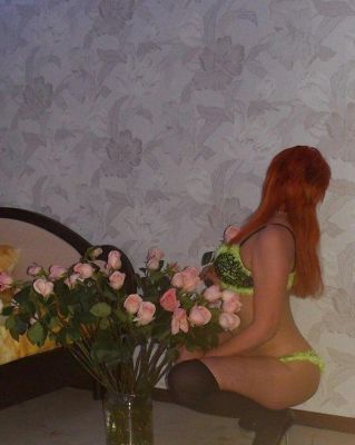 ВИП проститутка Алина, рост: 154, вес: 45