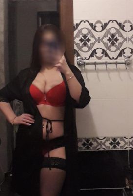 стриптизерша проститутка Асал, от 1000 грн. в час, круглосуточно