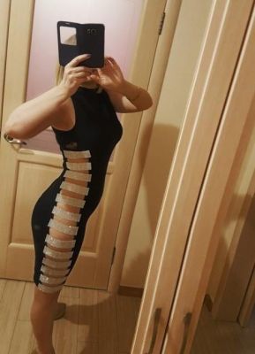 Соня — рабыня в Киеве