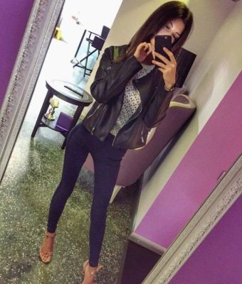 ОЛЬГА, тел. 380936094498 — массаж ню и не только