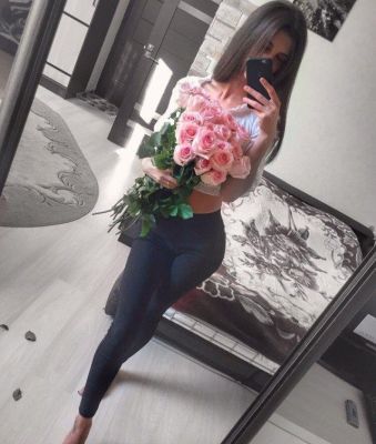 ОЛЬГА, 380936094498 — БДСМ анкета