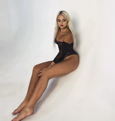 Полина, фото инди