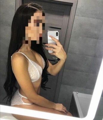 Вета, 26 лет — эротический массаж пениса