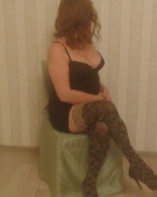 развратная шлюха Дина