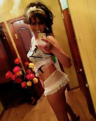 вызвать девушку для секса (Клавдия, рост: 157, вес: 50)